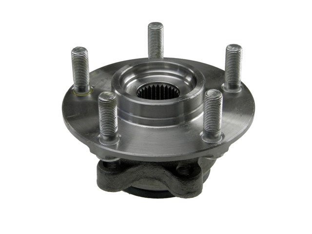 фото №14, Ступиця колеса nty klp-ns-051