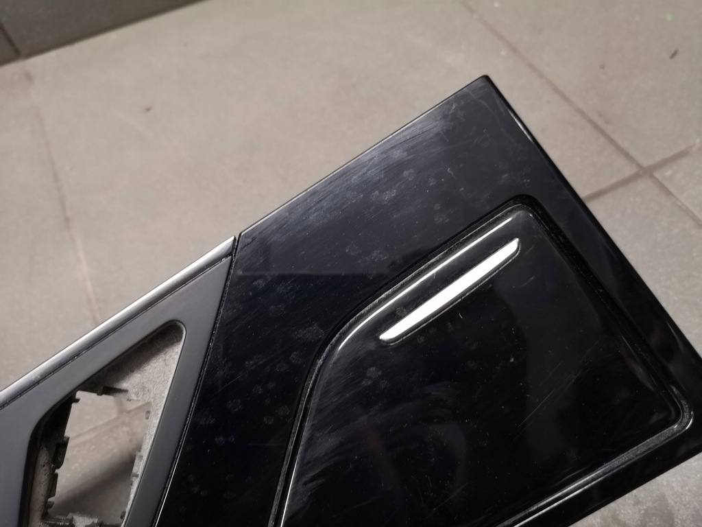 фото №7, Молдинг dekor дверь левый задняя audi a8 d4 4h0867469