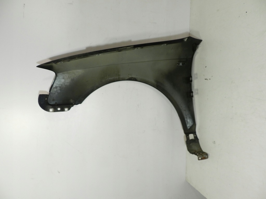 Audi a3 ii 8p 03-08 бампер капот kompletny перед великий решітка радіатора sportback Доставка