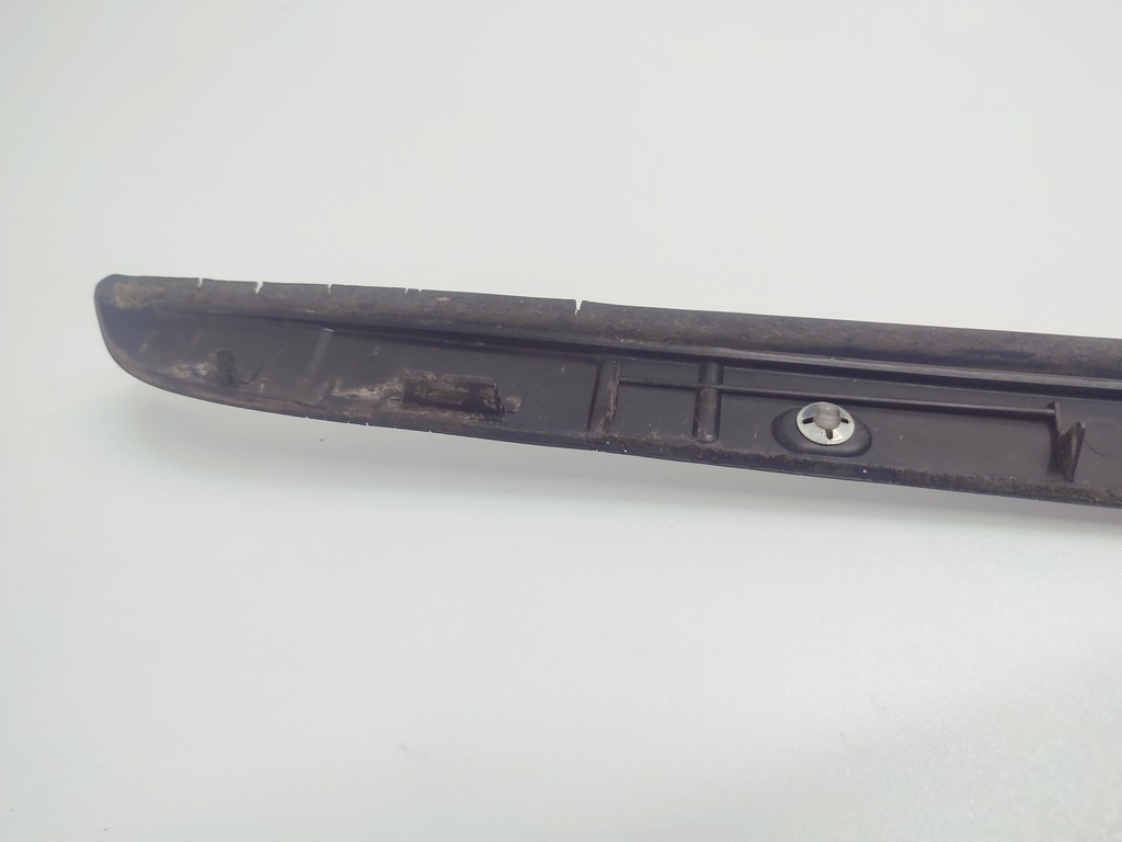 фото №12, Молдинг скло лобове 9659145980 ліва citroen c5 iii x7 ezrc кронштейн