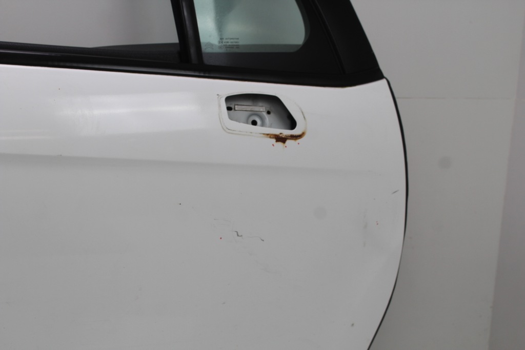 фото №7, Двері правий перед citroen ds3 09-14r 3d ewp