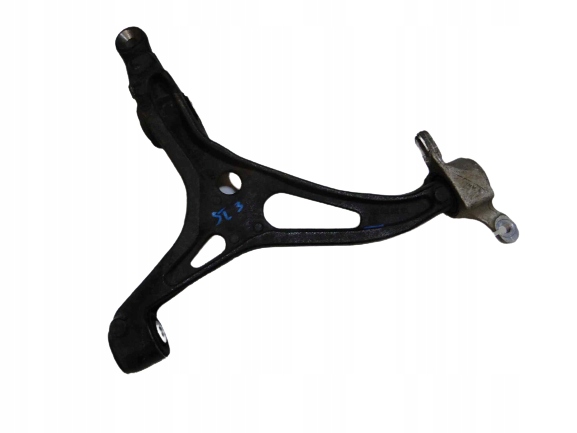 фото №1, Mercedes ml w164 164 важіль передній лівий нижній