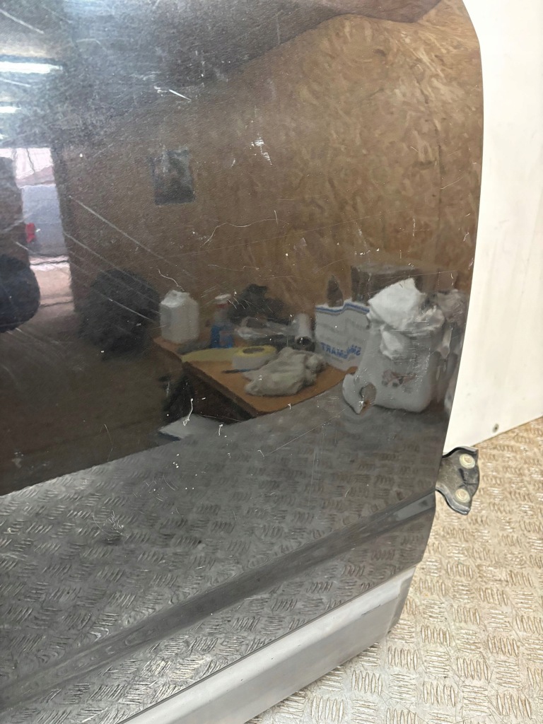 Двері задня задні праве opel antara Недорого