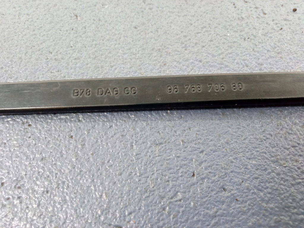 фото №5, C4 picasso ii важелі двірник перед 9676370680