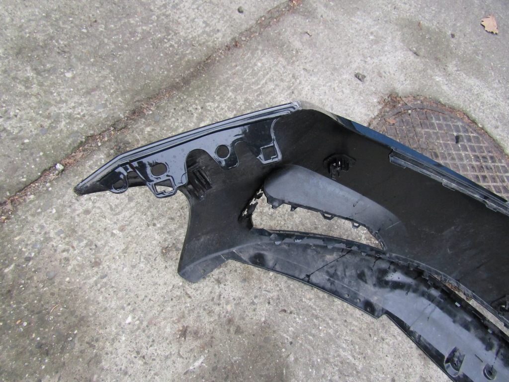 фото №10, Bmw 7 g11 g12 lift бампер перед