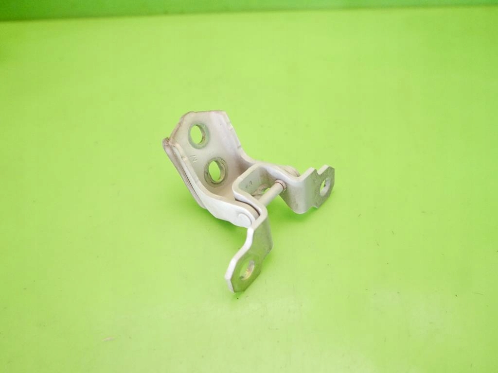 фото №5, Петля дверь правый перед góra renault twingo ii