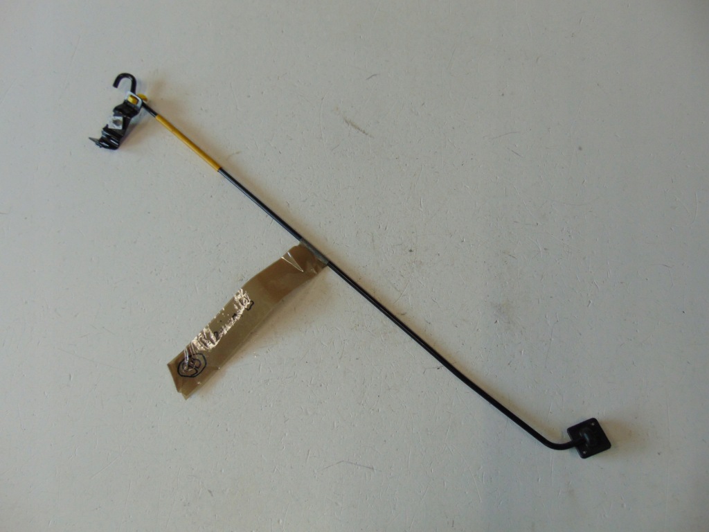 фото №1, Проволока опора капот opel meriva b