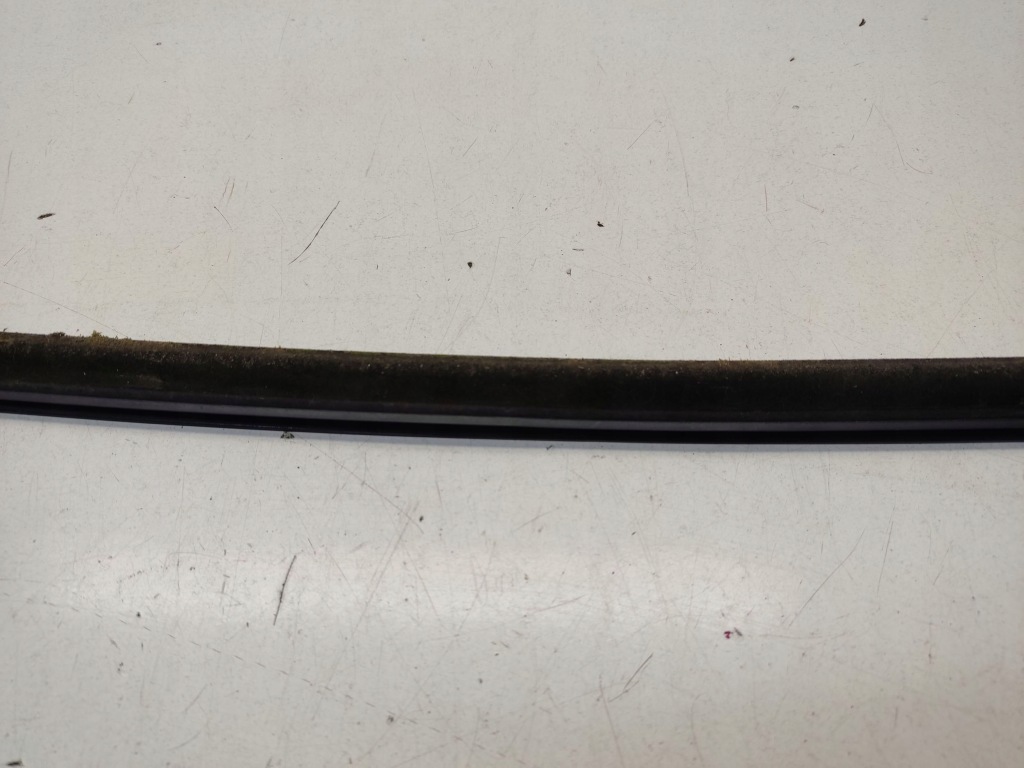 Mini cooper countryman r60 2011 молдинг стекло задний Киев