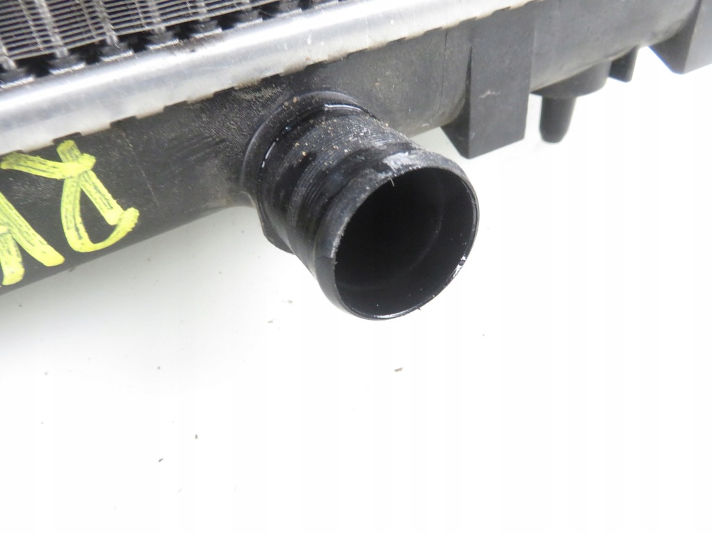 фото №5, Радіатор wody citroen c4 ii 1.6 hdi