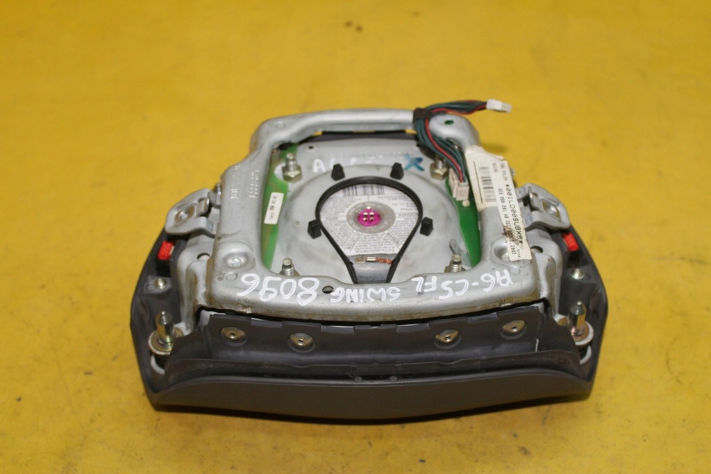 фото №5, Подушка подушка безпеки керма a6 c5 fl 8e0880201ab