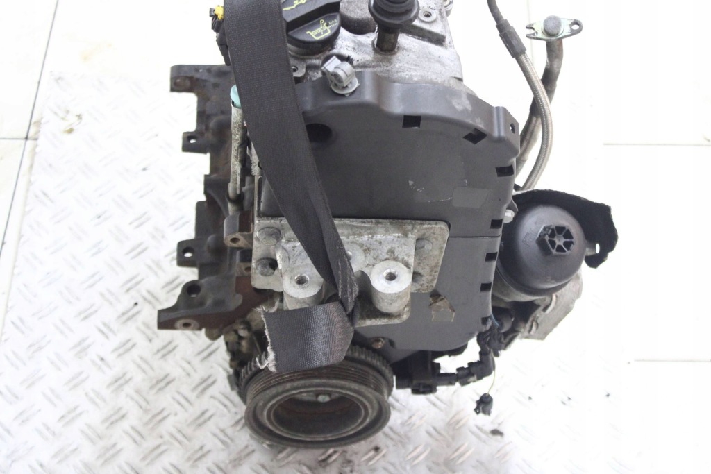 фото №5, Двигатель блок двигателя alfa romeo mito 1.4 b 955a2000