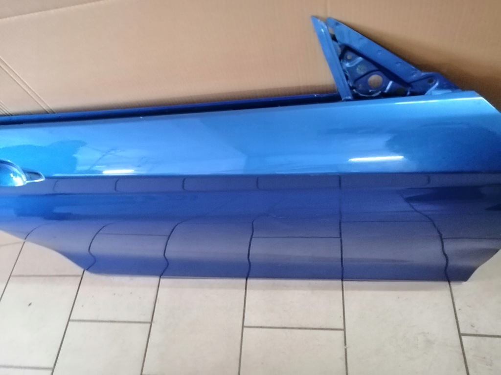 фото №6, Bmw 2 f22 двері праве coupe