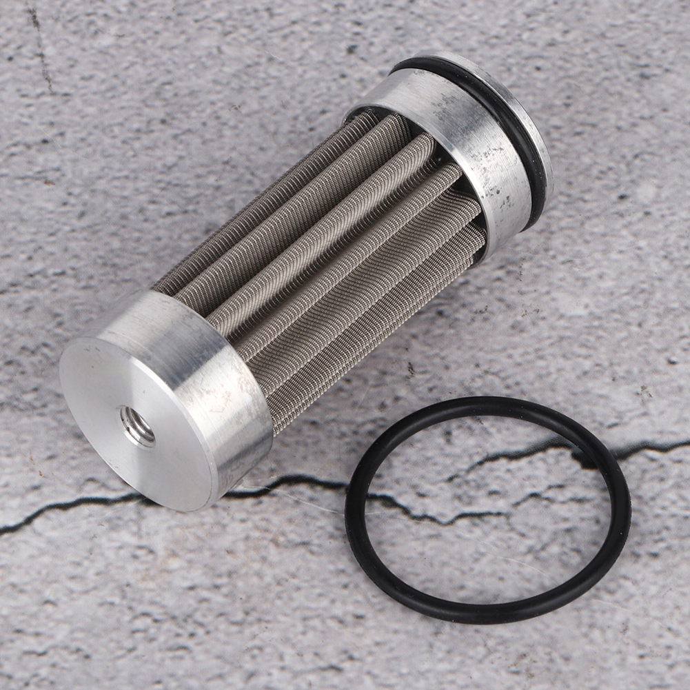 фото №6, Фильтр блок клапана компрессора ace rvj100010 pasuje do land rover discovery