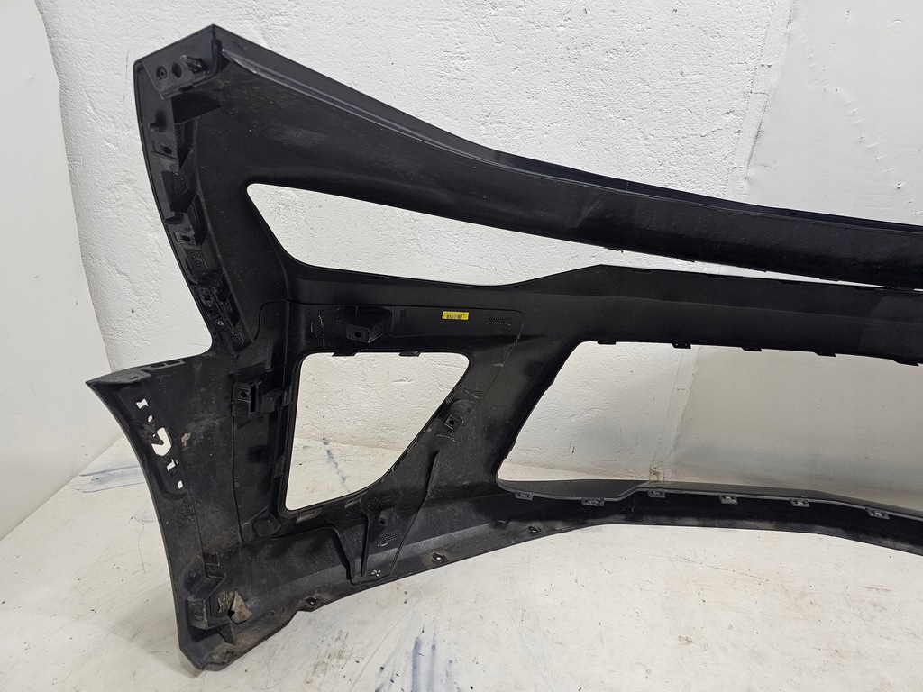 фото №10, Бампер перед передний chevrolet camaro ss 16-