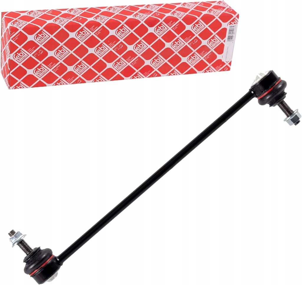 Купить Соединитель стабилизатора febi bilstein 45219