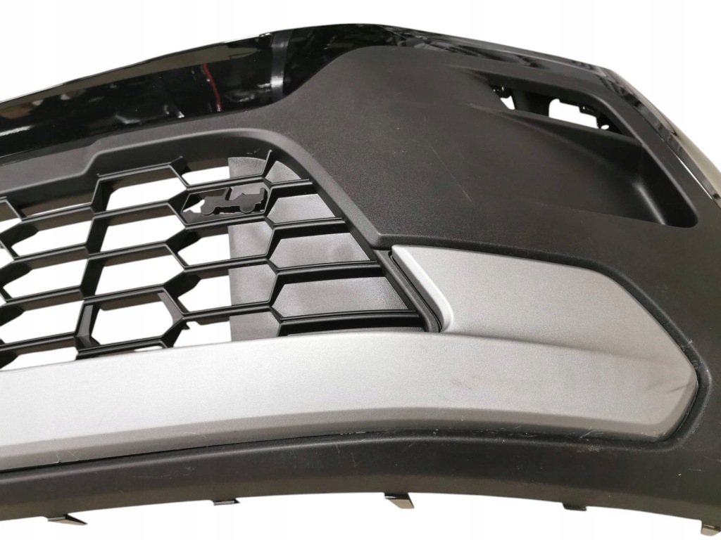 Купить Бампер, решётка средняя jeep avenger 261.