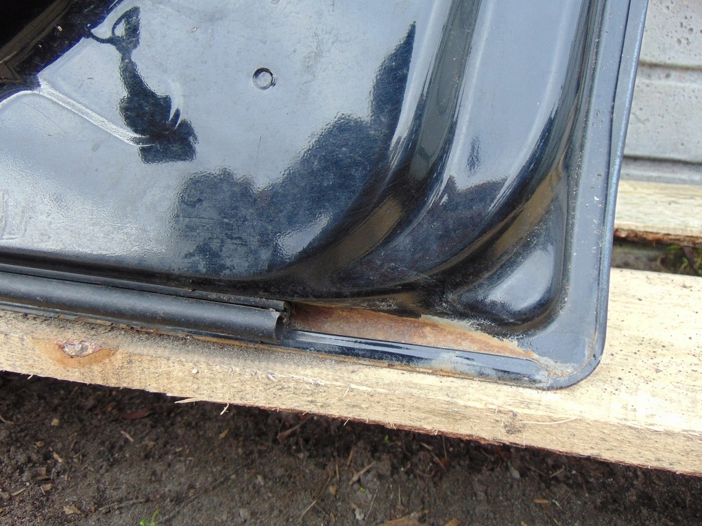 фото №14, Дверь правое перед partner berlingo iii exyb