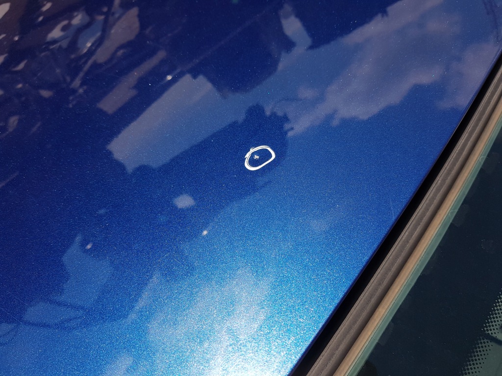 фото №2, Mercedes slk r171 w171 05r крыша c345