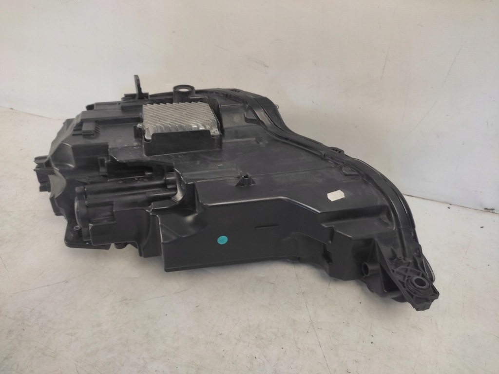 фото №8, Audi a3 8y 8y0 лампа права передня перед full led 2020-