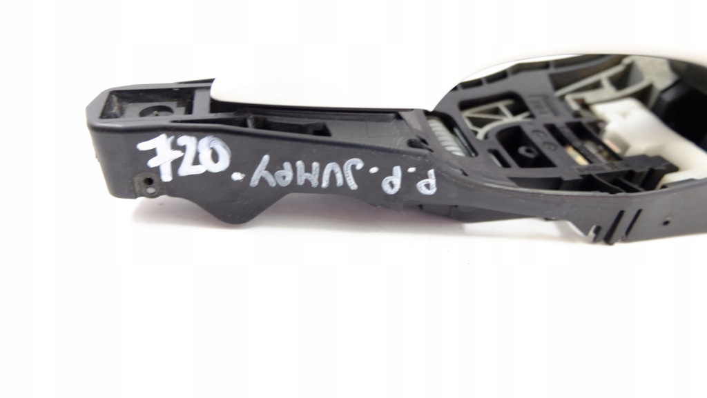 фото №5, Jumpy iii ручка дверь правый перед