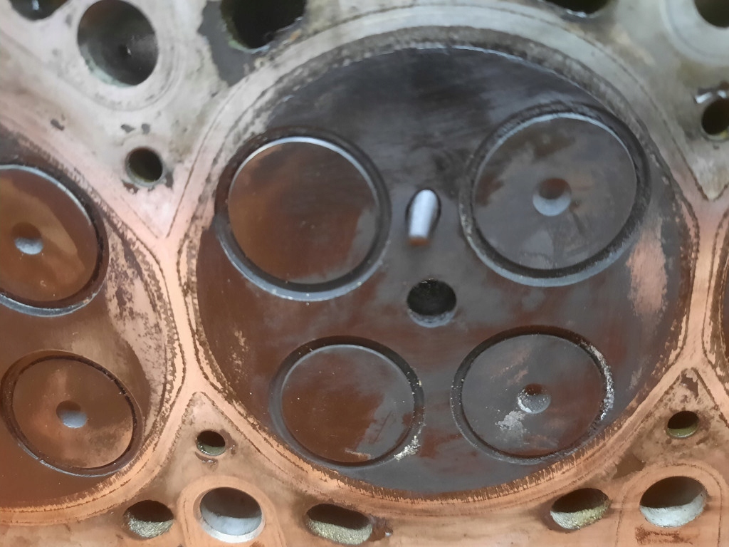 фото №11, Fiat grande punto 1.3m-jet 05-10 колектор головка двигуна 73500052 199a2000