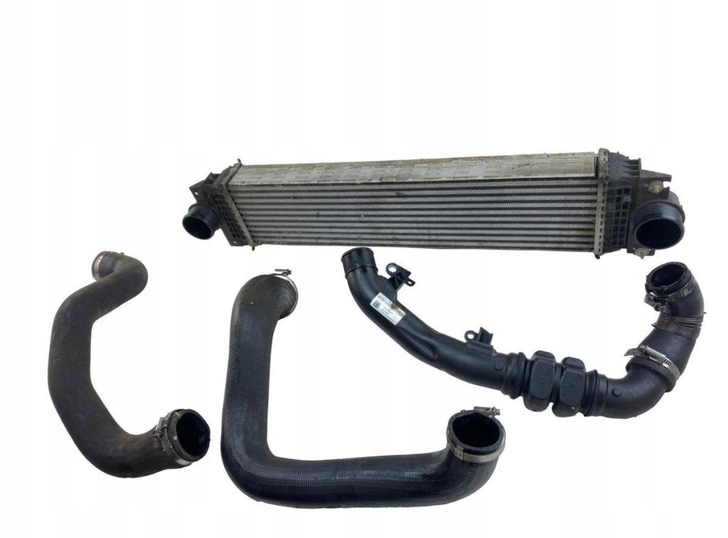 1923763 інтеркулер ford galaxy 3 Ціна