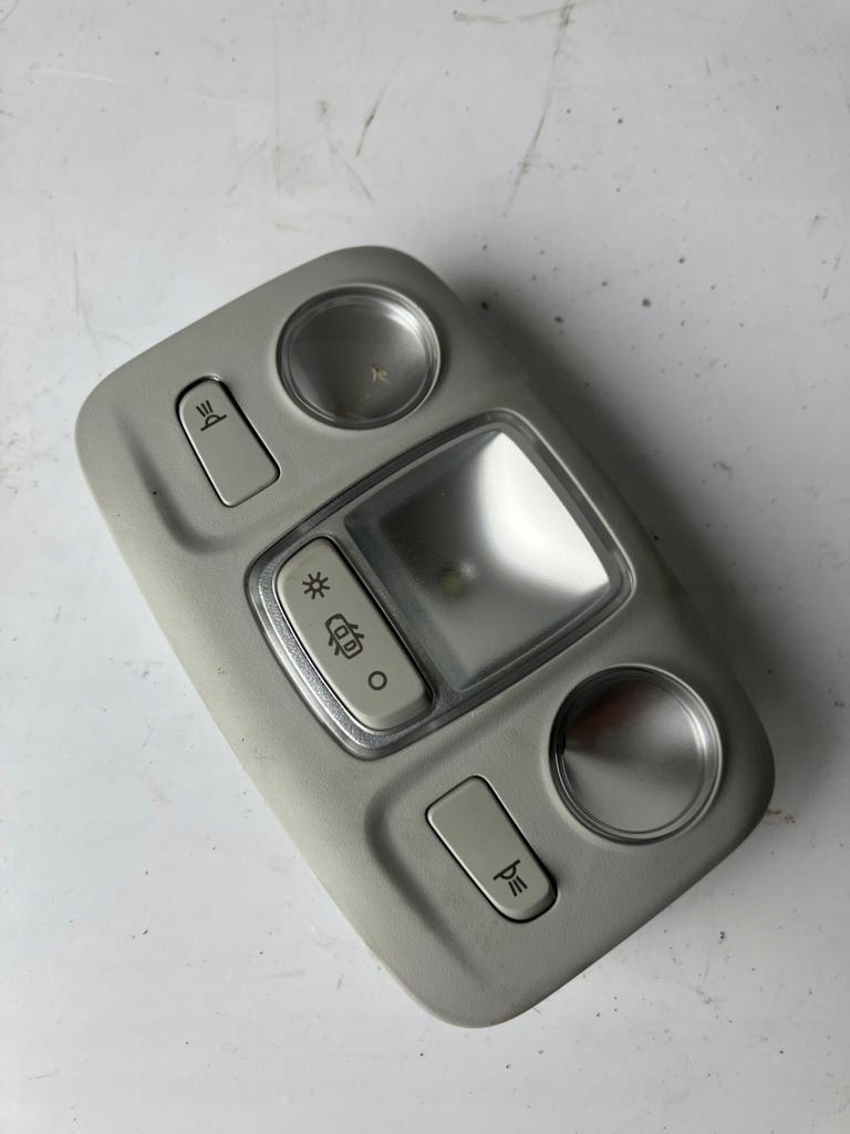 фото №5, Лампа стельовий c4 grand picasso ii 96781444bj