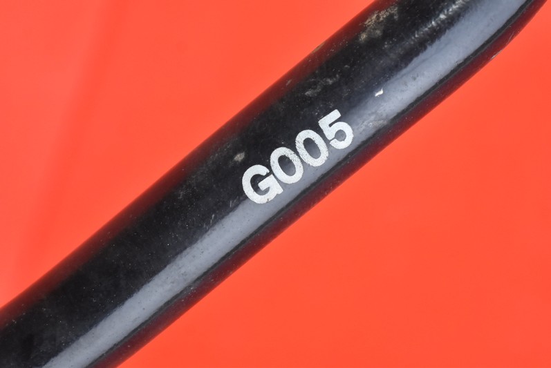 фото №11, Тяга стабилизатора перед передний honda accord 8 viii 2.0 i-vtec 156 km