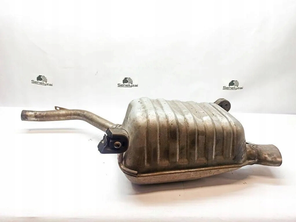 Гасник mercedes-benz slk r171 a1714911101 34308286 1.8l 2008 Ціна