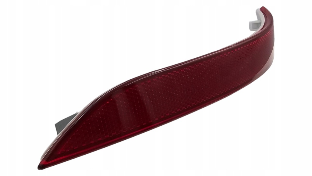 фото №16, Отражатель бампера заднего bmw e60 2004-2007 oem: 63146915039 левый