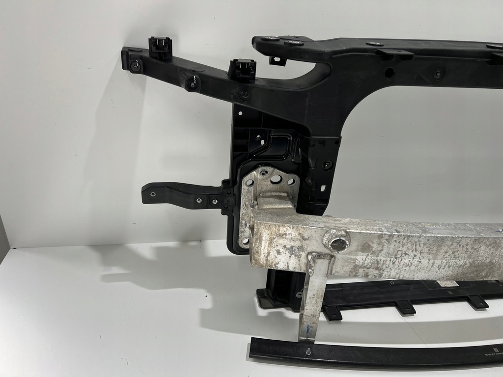 фото №8, Pas передний перед hyundai kona lift 64101-dd500