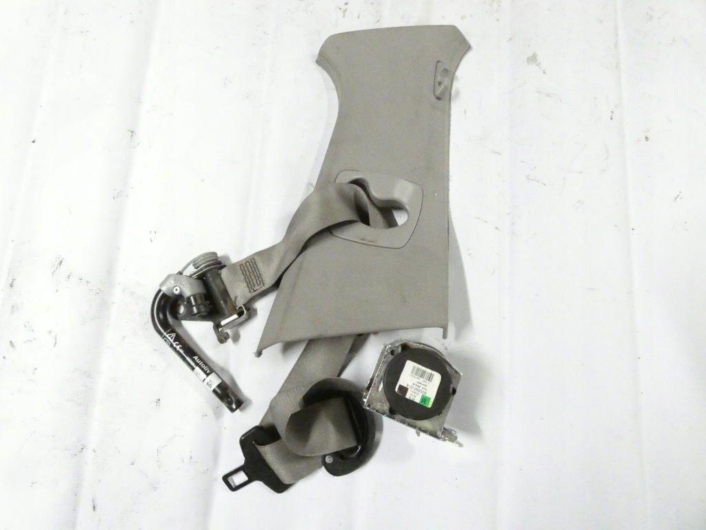 фото №1, Bmw f10 f11 натяжитель натяжитель поперечина правый перед