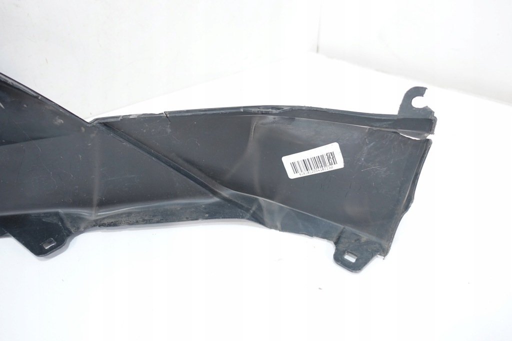 фото №10, Toyota chr c-hr 2016- накладка спойлер решётка бампера перед 52129-f4010