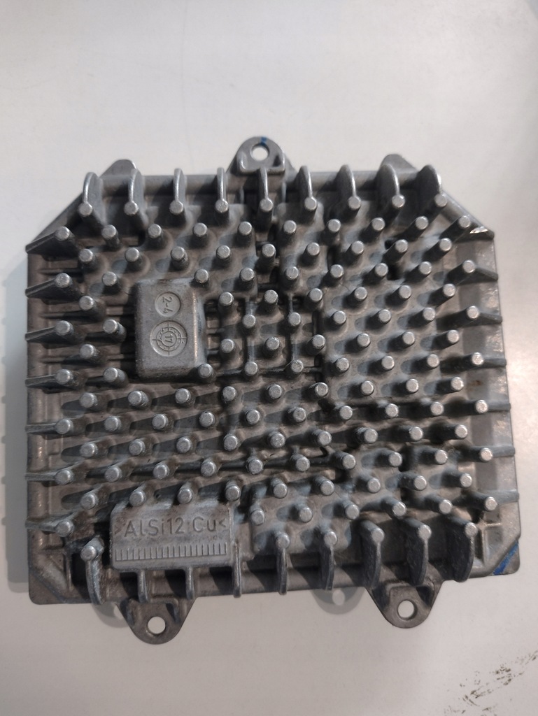 фото №1, Перетворювач модуль bmw 7 472 765