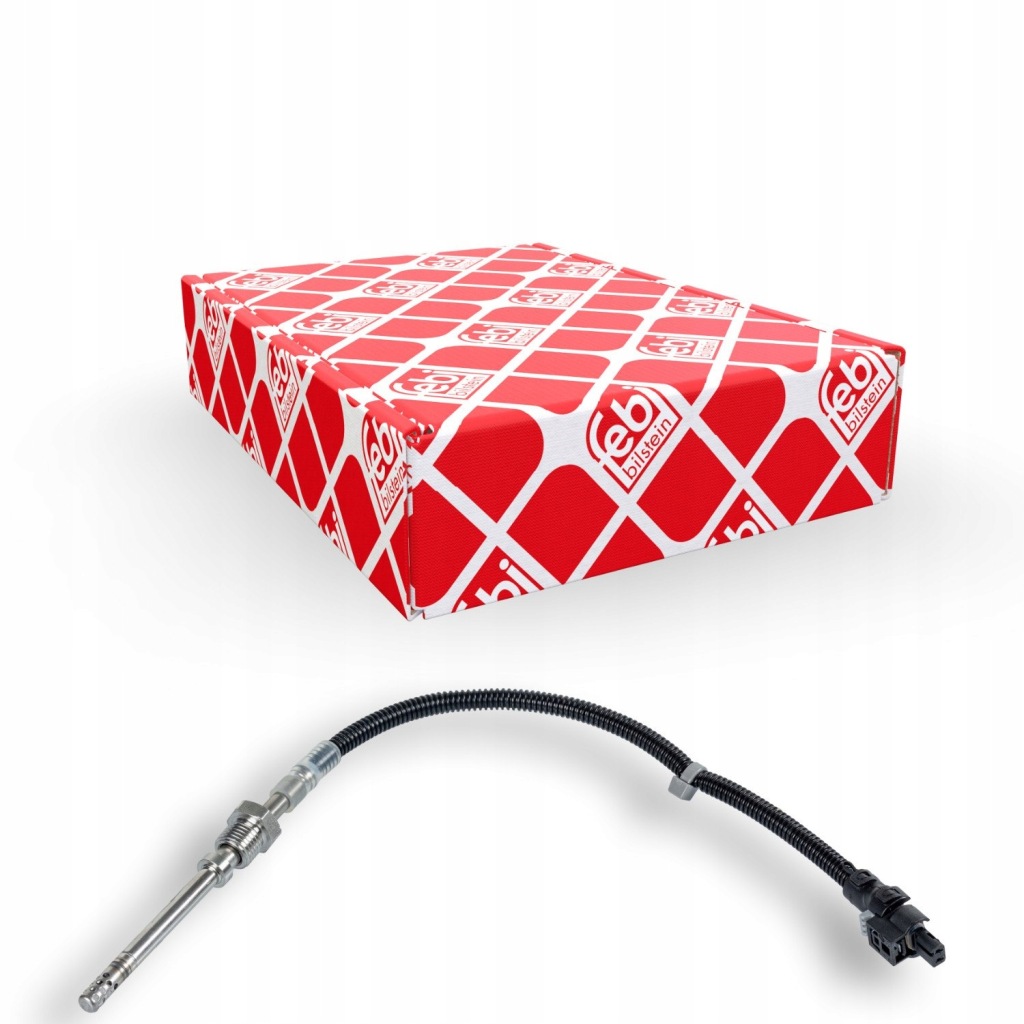 Купить Датчик температуры выхлопных газов