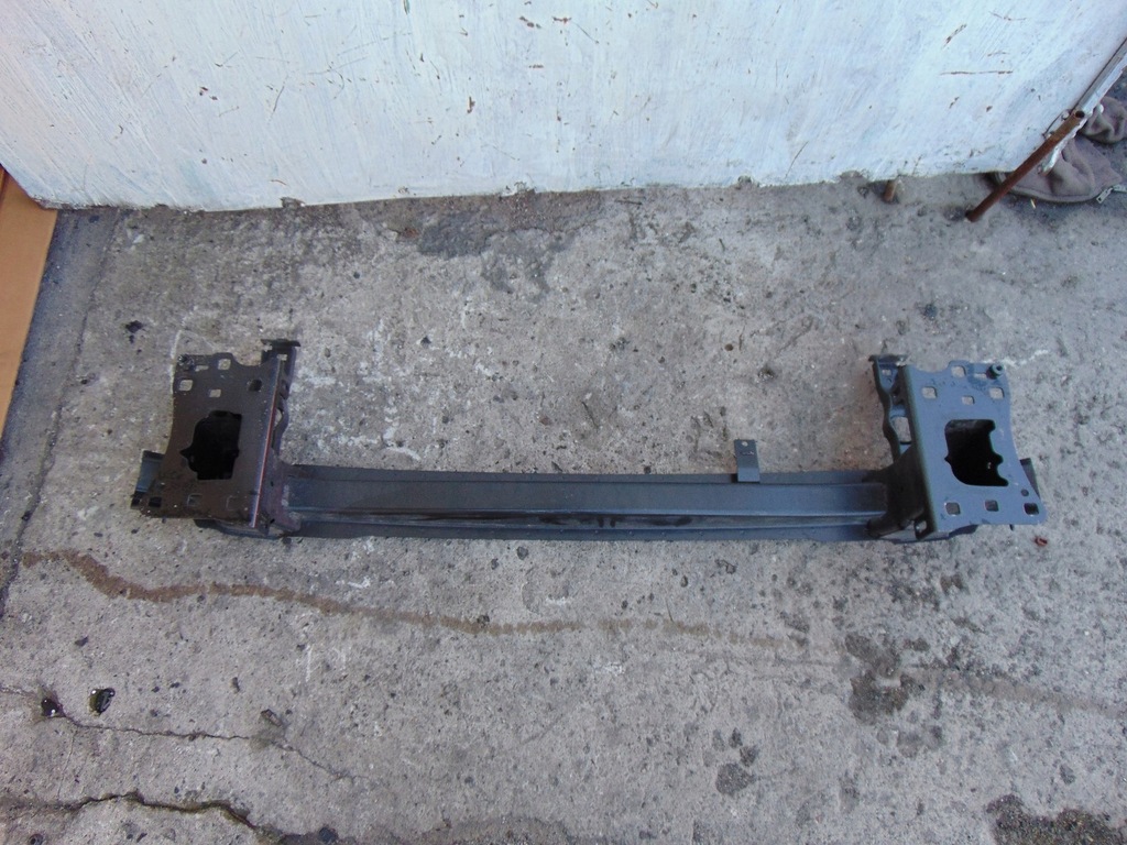 фото №8, Volkswagen оригинальный номер 5ta807611 балка бампера