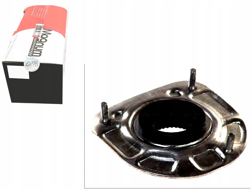 фото №1, Подушка амортизатора підшипник volvo s60 i s80 i v7