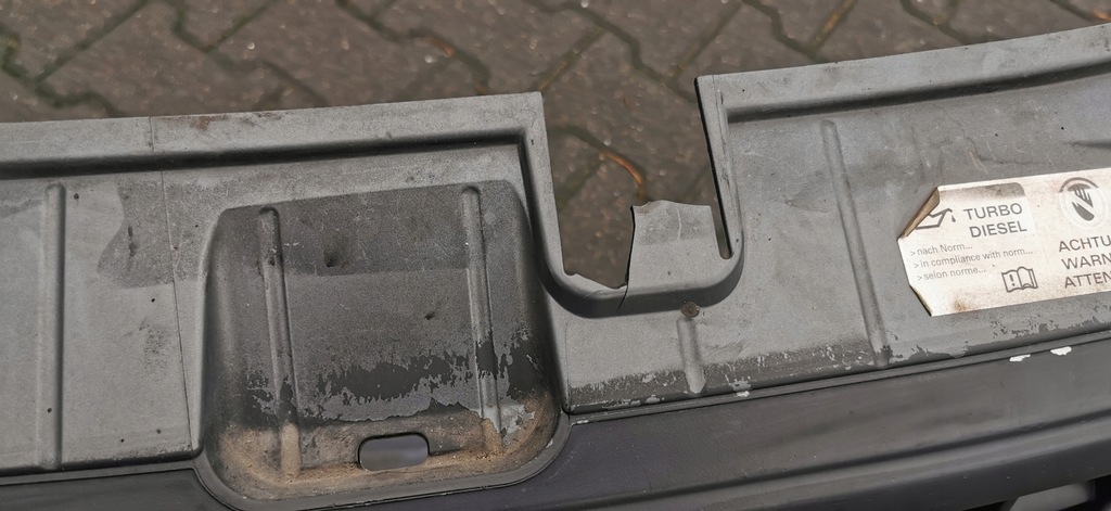 фото №7, Бампер перед kompletny audi a4 s4 b7 sline