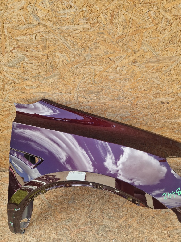 Tesla model y 20- крыло  правый  перед передний 149847200c Цена