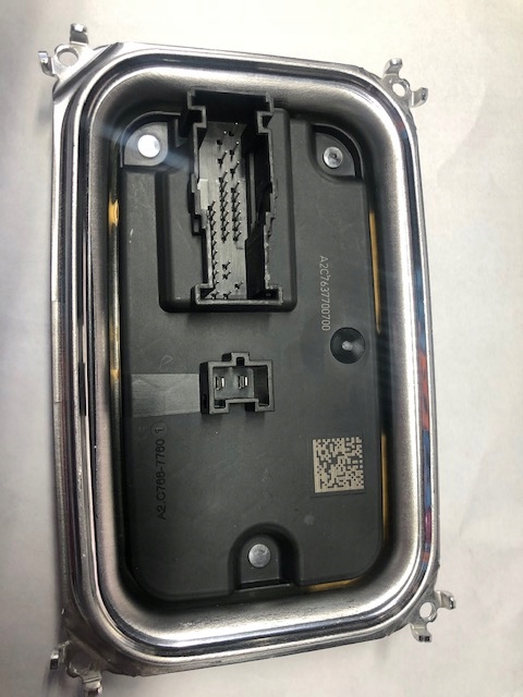 фото №1, Преобразователь mercedes a2139003233 nowa