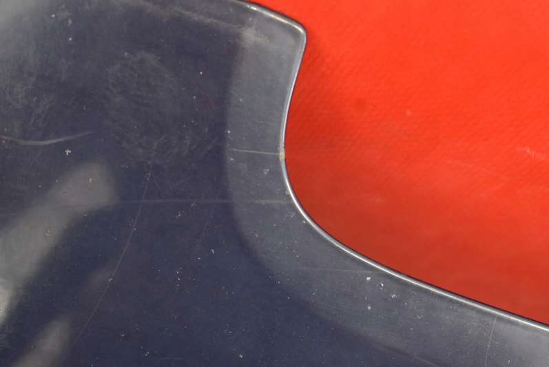 фото №9, Капот кришка двигуна z20z opel agila a 00-03