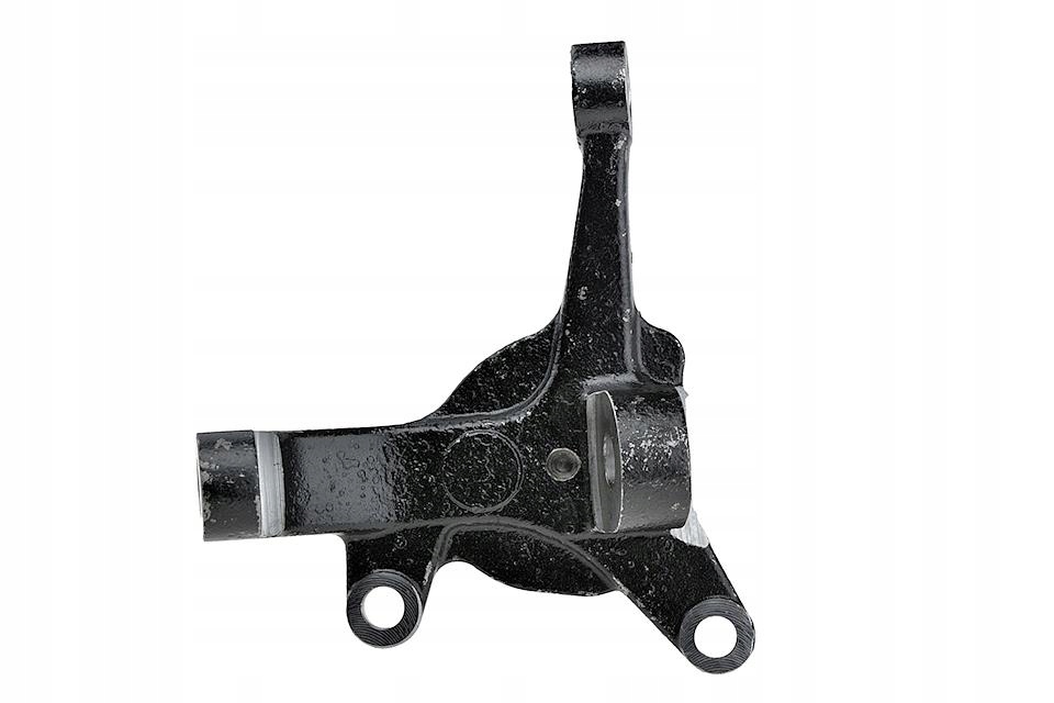 фото №4, Поворотний кулак передня