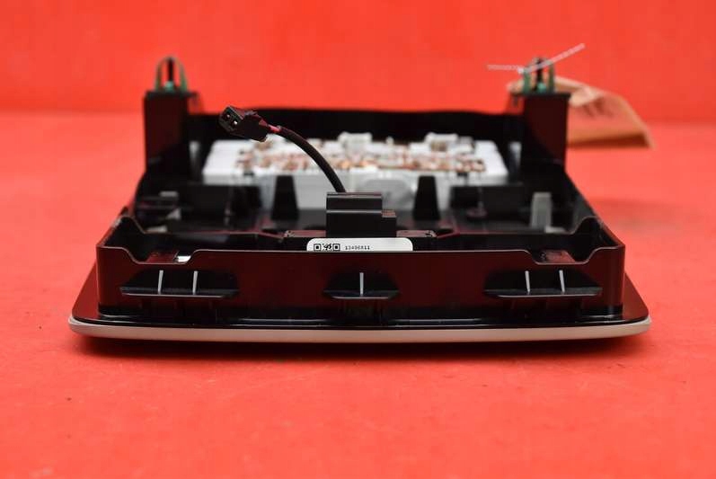 фото №6, Лампа освещение салона opel insignia a lift 16r