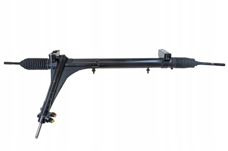 фото №3, Рейка рульова citroen jumper ii 2006 - 2020