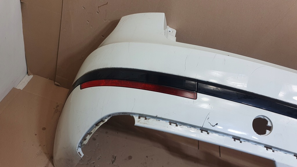 фото №9, Бампер задняя задний bentley bentayga 36a накладки