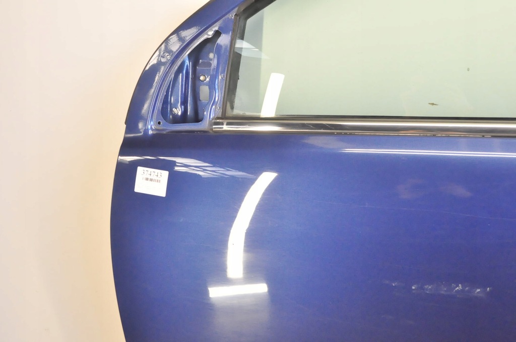 фото №3, Ford ranger iv двері лівий перед ліва передні