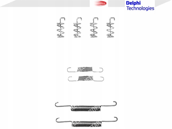фото №2, Набір монтажний колодка volvo xc90 i d5 awd