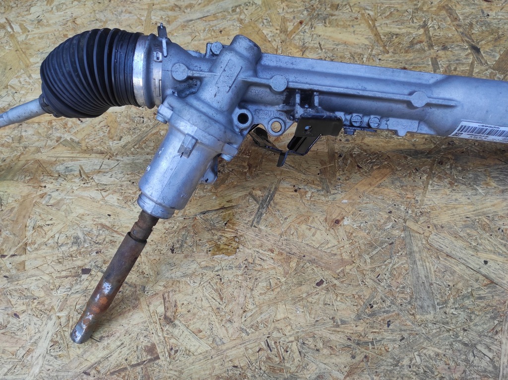 фото №4, Трансмиссия руль jumpy iii expert iii 9813692680