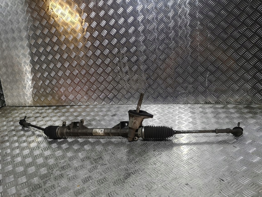 фото №1, Twingo ii lift рулевая рейка трансмиссия 8200867063g