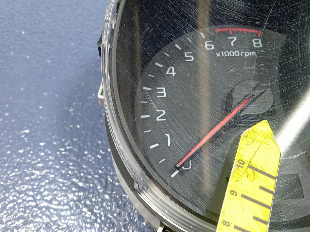 фото №11, Kia picanto ii 1.0 lpgi прилади лічильник eu 94082-1y730